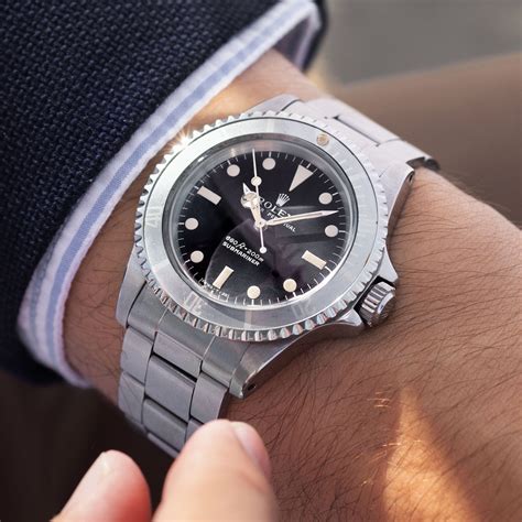 tigerauge rolex|whats a rolex ghost dial.